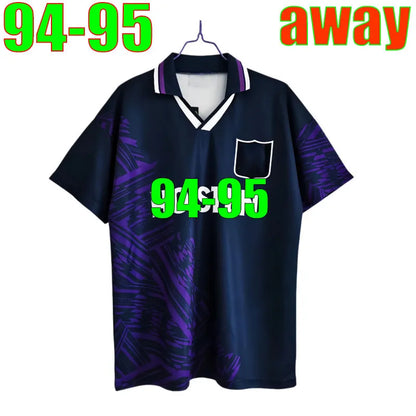 Tottenham 26 27 XAVI RICHARLISON Soccer Jerseys FINAL Limited Edition Kudus J.PA - SitterJersey.com