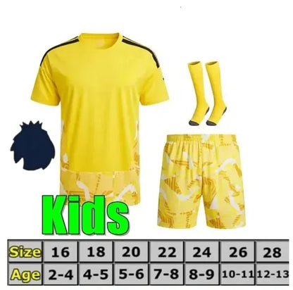 S-4XL 26 27 NewcAstled Soccer Jerseys ISAK WILSON JOETON TRIPPIER GORDON BURN 20 - SitterJersey.com