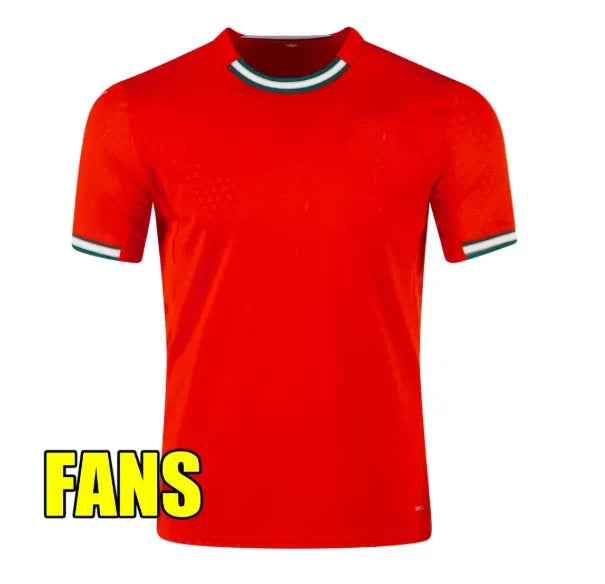 2026 Portugal soccer jerseys B.FERNANDES R. Leao JOAO FELIX BERMARDO camisa de f - SitterJersey.com