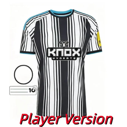 S-4XL 26 27 NewcAstled Soccer Jerseys ISAK WILSON JOETON TRIPPIER GORDON BURN 20 - SitterJersey.com