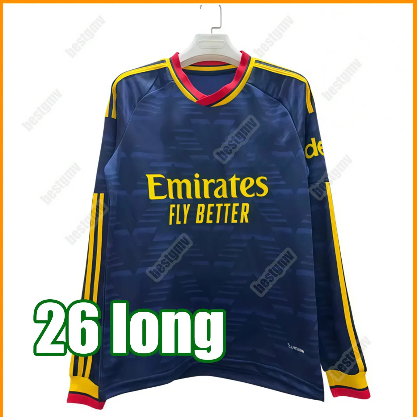 2026 2027 SAKA ZUBIMENDI GYOKERES EZE Arsenally soccer jerseys HINCAPIE DOWMAN O - SitterJersey.com
