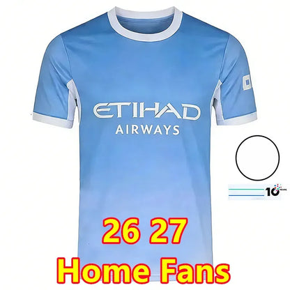 25 man citys HAALAND FODEN soccer jerseys DONNARUMMA DOKU MARMOUSH GVARDIOL DE B - SitterJersey.com