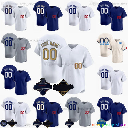 Mens Custom Stitched Baseball Jerseys - 9 Reggie, 26 Matt, 24 Rickey, 2 Khris, 2 - SitterJersey.com