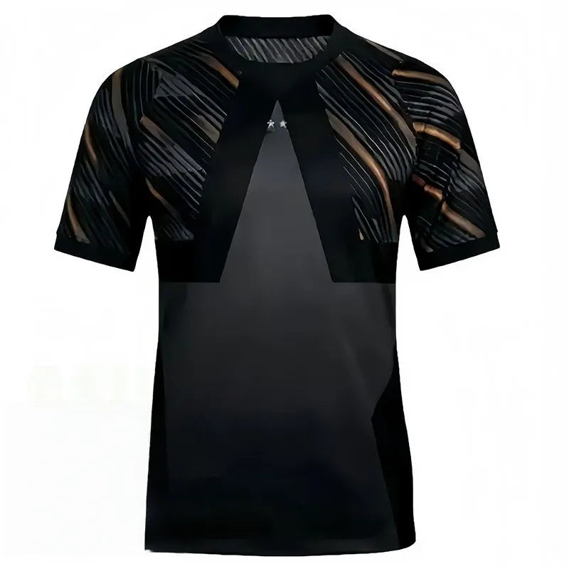 Francee jersey world cup 2026 French Soccer Jerseys MBAPPE GIROUD DEMBELE EKITIK - SitterJersey.com