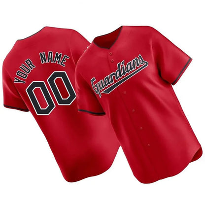 USA 250 Fourth of July Clevelands jersey Guardians Jose Ramirez Shane Bieber Jos - SitterJersey.com