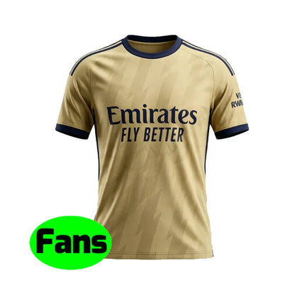 Champions kit 26 27 SAKA ODBCAARD RICE HAVERTZ CYOKERES 2026 arsenaly football t - SitterJersey.com