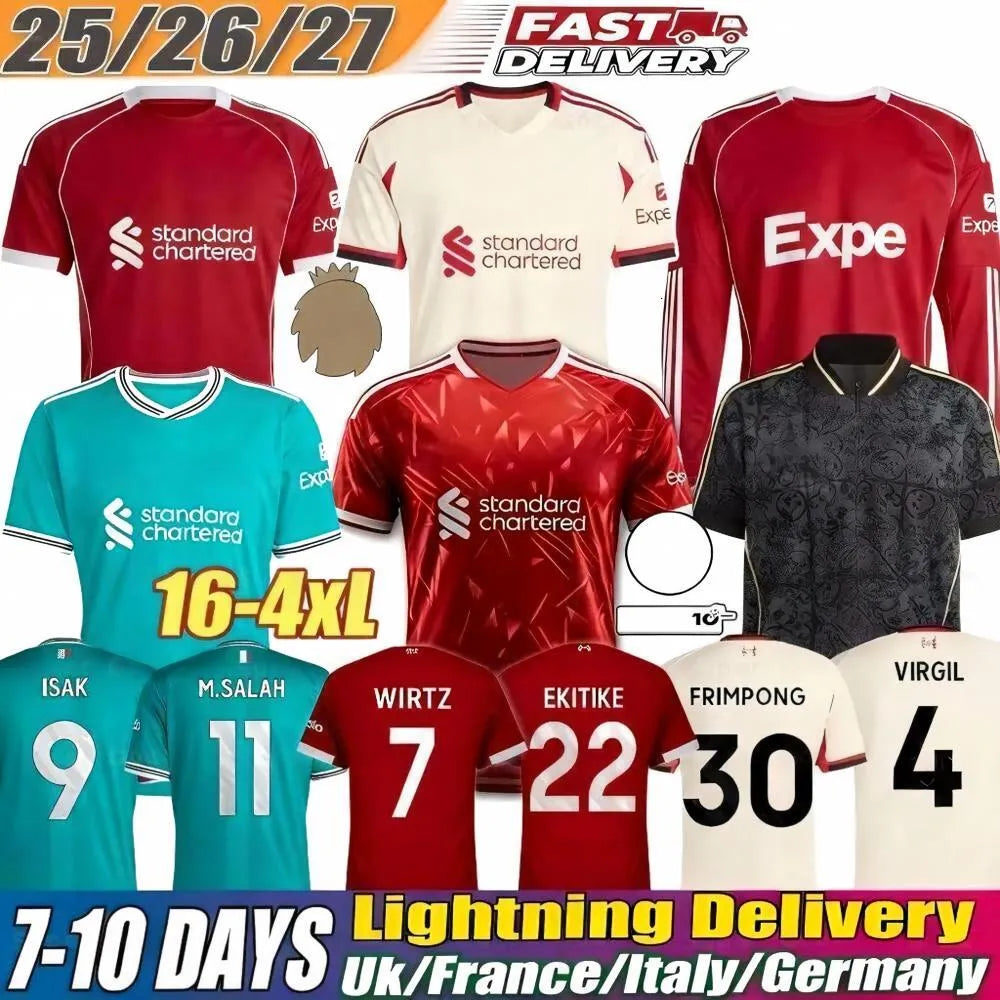 2026 2027 S-4XL Middlesbrough Soccer Jerseys HACKNEY 2026 AZAZ FRY LATTE LATH DE - SitterJersey.com