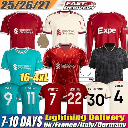 2026 2027 S-4XL Middlesbrough Soccer Jerseys HACKNEY 2026 AZAZ FRY LATTE LATH DE - SitterJersey.com