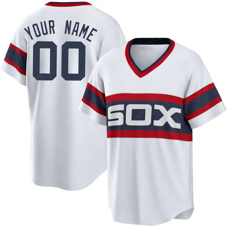 Colson Montgomery chicago Baseball Jersey White SoxS Jersey Munetaka Murakami Lu - SitterJersey.com