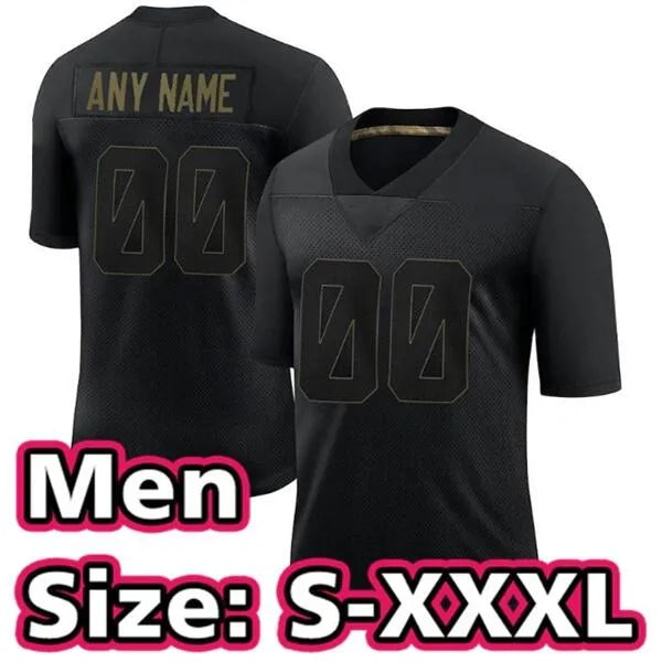 44 Cam Skattebo Jaxson Dart Malik Nabers Football Jersey Arvell Reese Abdul Cart - SitterJersey.com