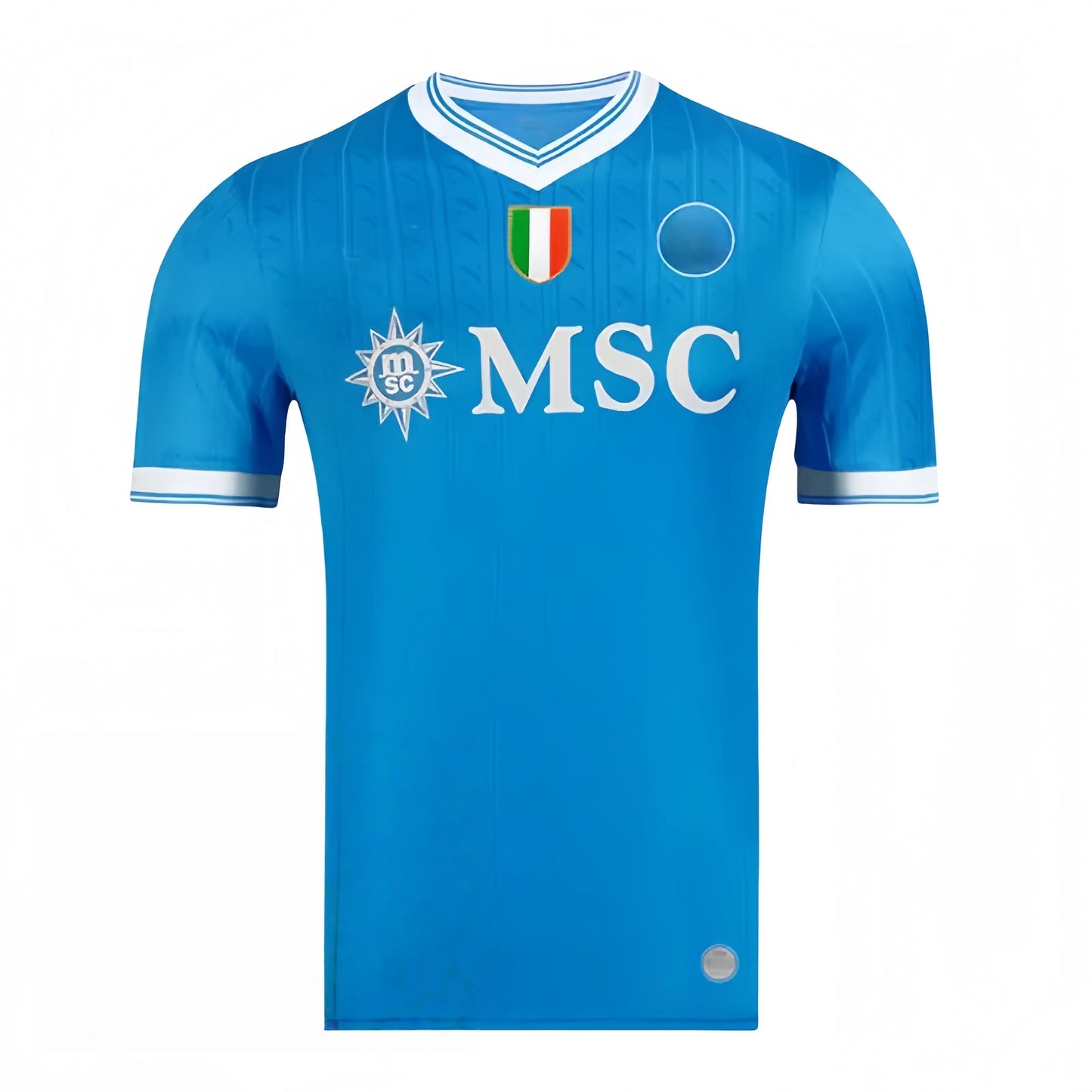 Napoli jersey world cup 2026 Jersey LUKAKU DE BRUYNE MCTOMINAY OSIMHEN SCOTT BUO - SitterJersey.com