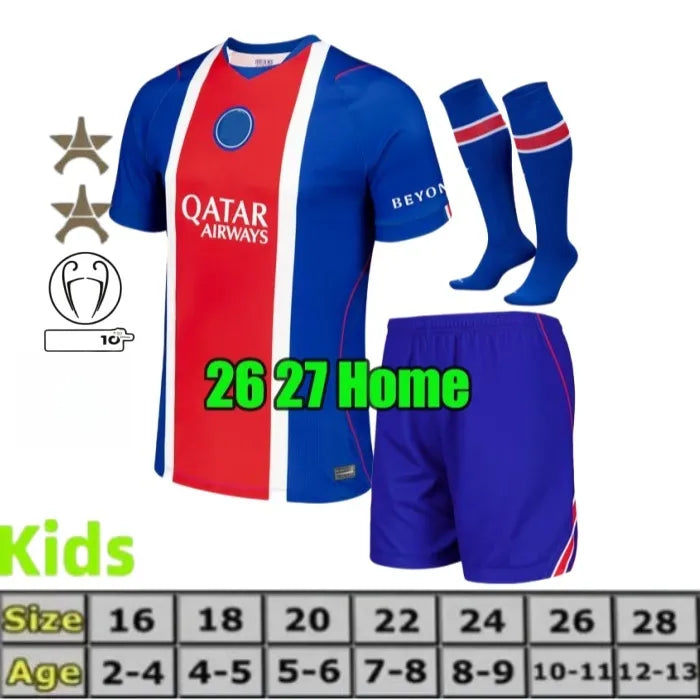 25 26 27psgJerseys O Dembele D DOUE KVARATSKHELIA JerseysVITINHA JOAON EVES pari - SitterJersey.com
