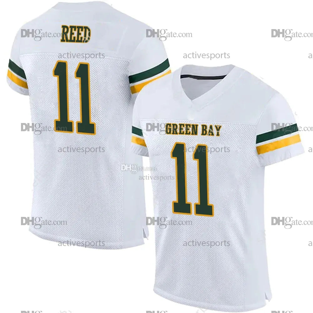 Embroidered Polyester Jersey, V-Neck Short Sleeve Sports Top, Loose Fit for Socc - SitterJersey.com
