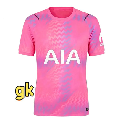 26 27 tottenham soccer jerseys MADDISON home SON MADDISON VICARIO KUDUS VAN DE V - SitterJersey.com