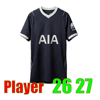tottenham hotpsurs 26 27 Soccer Jerseys 2026 kits 1901 FA Cup 125th Anniversary  - SitterJersey.com