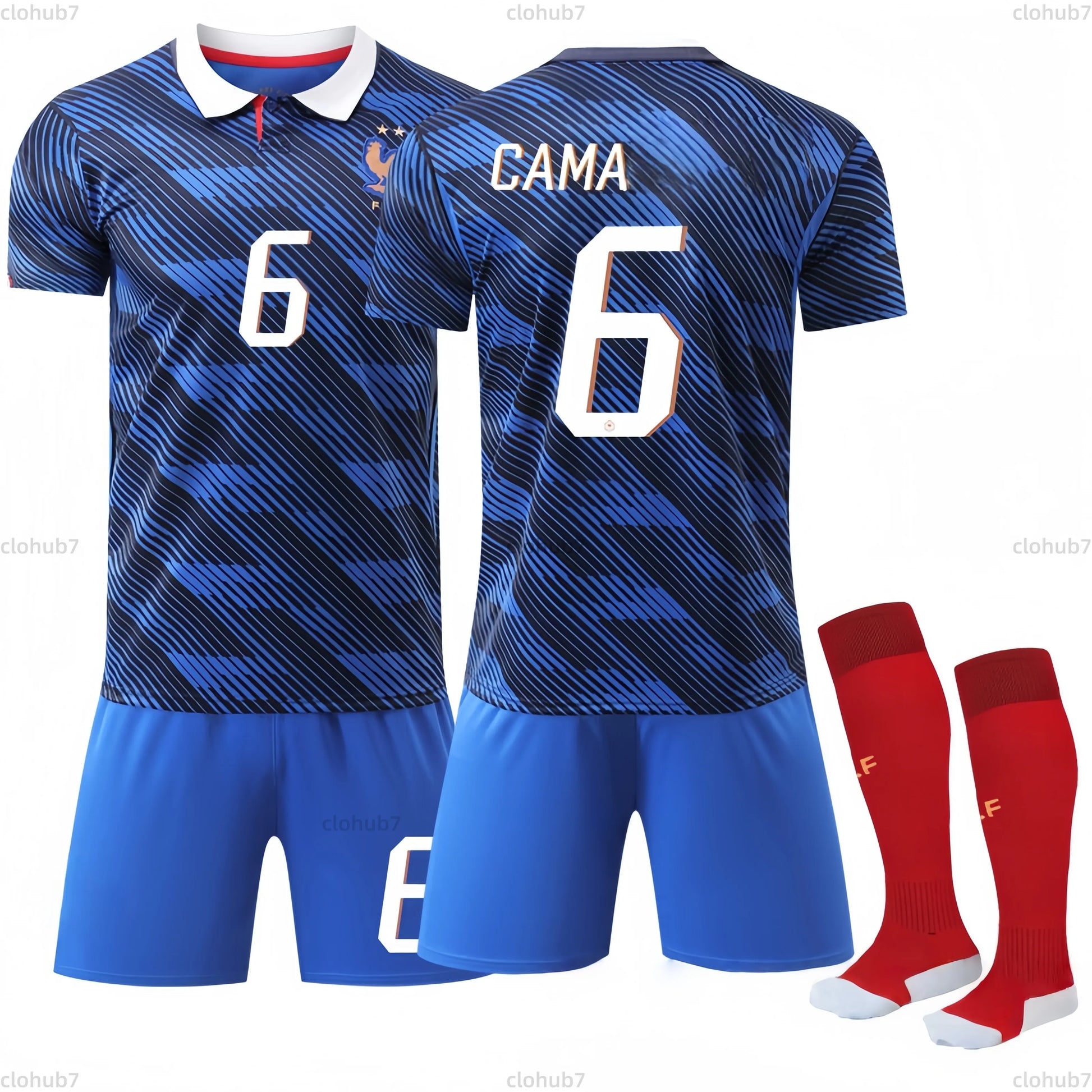 france shirts Designer T Shirts Men Unisex Casual Sleeve Print Hip Hop Street Sh - SitterJersey.com
