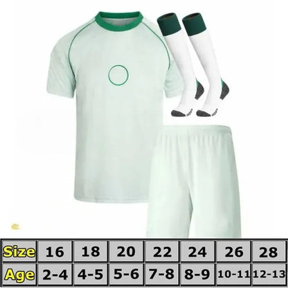 Celts football jersey celticfc jersey 25 26 27 Home Away Football Shirt ELYOUNOU - SitterJersey.com