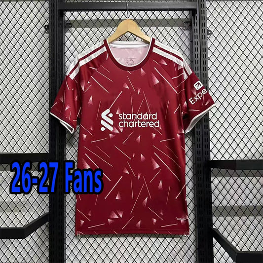 26 27 ISAK DIOGO JOTA WIRTZ FRIMPONG KERKEZ football shirt soccer jersey 2026 20 - SitterJersey.com