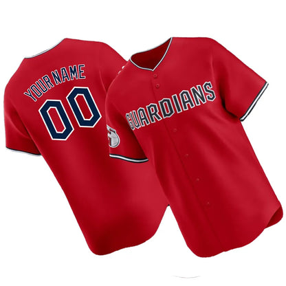 USA 250 Fourth of July Clevelands jersey Guardians Jose Ramirez Shane Bieber Jos - SitterJersey.com