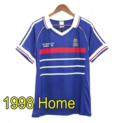 France World Cup 2026 Maillot France 2026 MBAPPE GIROUD DEMBELE EKITIKE Olise Fa - SitterJersey.com