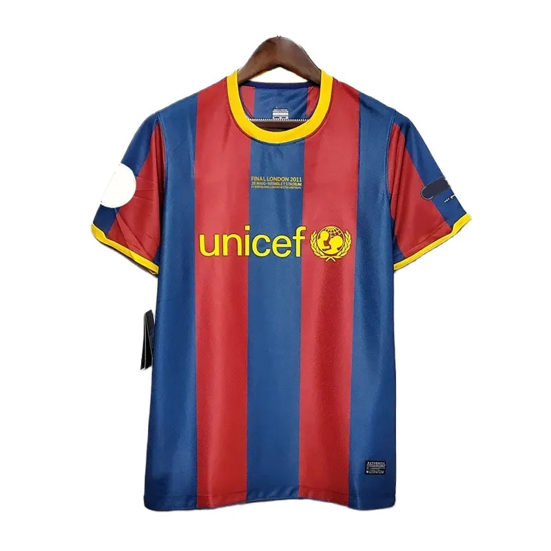 Original Messi Barcelona Jersey Barcelona Vintage Football Jersey 2002 2018 Messi Ronaldinho Rivaldo Iniesta Retro Kit - SitterJersey.com