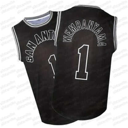 2024/25 City Edition Basketball Jersey Morant Edey Jackson Jr. Bane Custom Jerse - SitterJersey.com