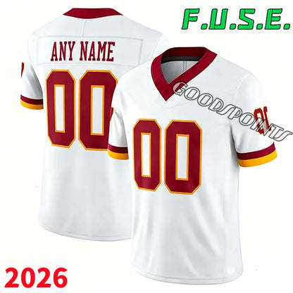 5 Daniels Jersey Austin Ekeler Jonathan Allen Emmanuel Forbes Jr Marcus Mariota  - SitterJersey.com