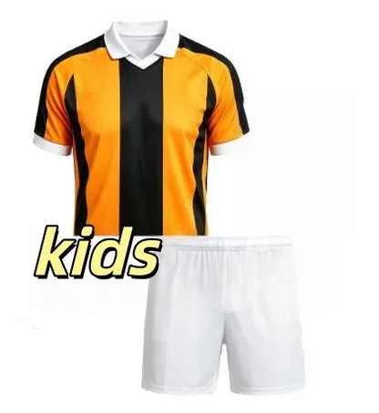 HullS cityS 26 27 Jersey Soccer Jerseys 2026/27 Men Kids Fans Home Away Football - SitterJersey.com