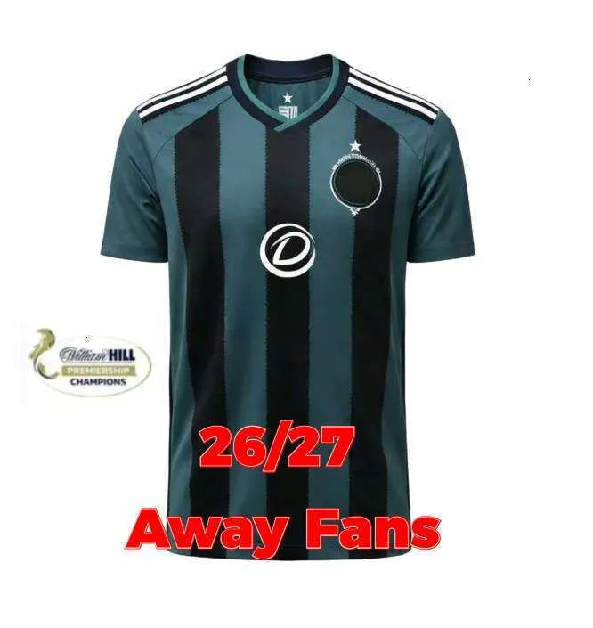 Celts football jersey celticfc jersey 25 26 27 Home Away Football Shirt ELYOUNOU - SitterJersey.com