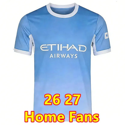 25 man citys HAALAND FODEN soccer jerseys DONNARUMMA DOKU MARMOUSH GVARDIOL DE B - SitterJersey.com