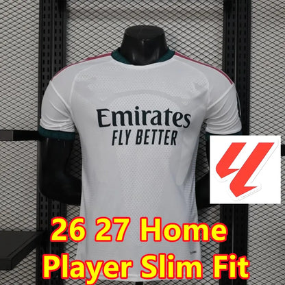 Reals MAdriD 2026 2027 BELLINGHAM VINI JR MBAPPE soccer jerseys 26 27 RealsMAdri - SitterJersey.com