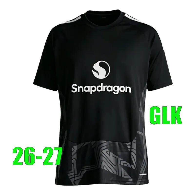 Manchester 26 27 soccer jerseys FERNANDES CUNHA SESKO unite AMAD MBEUMO MANIOO f - SitterJersey.com