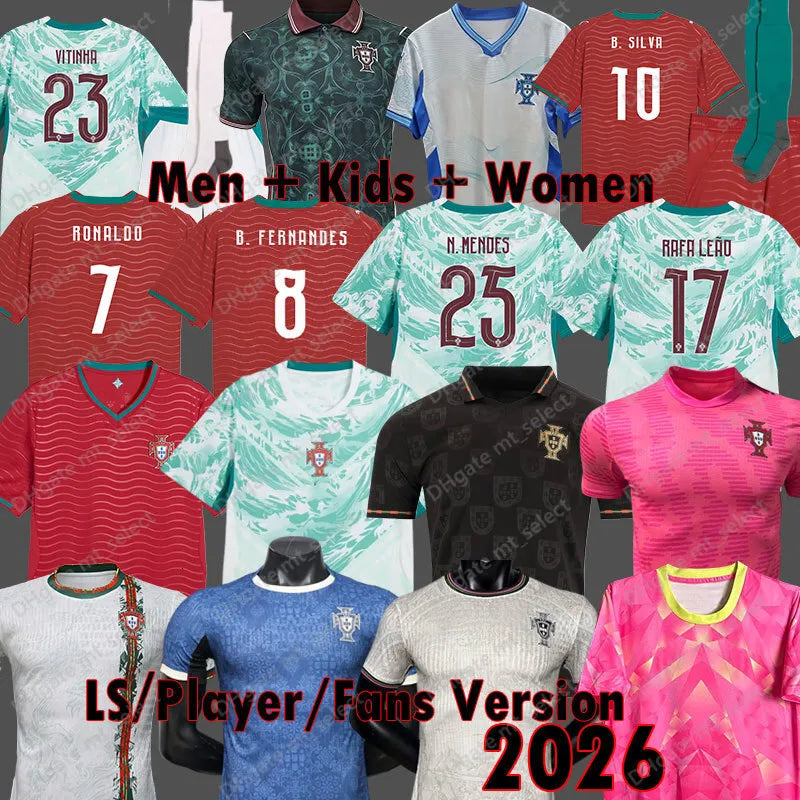 2025 2026 South Korea Soccer New 24 HEUNG MIN SON KANG IN LEE National Team Foot - SitterJersey.com