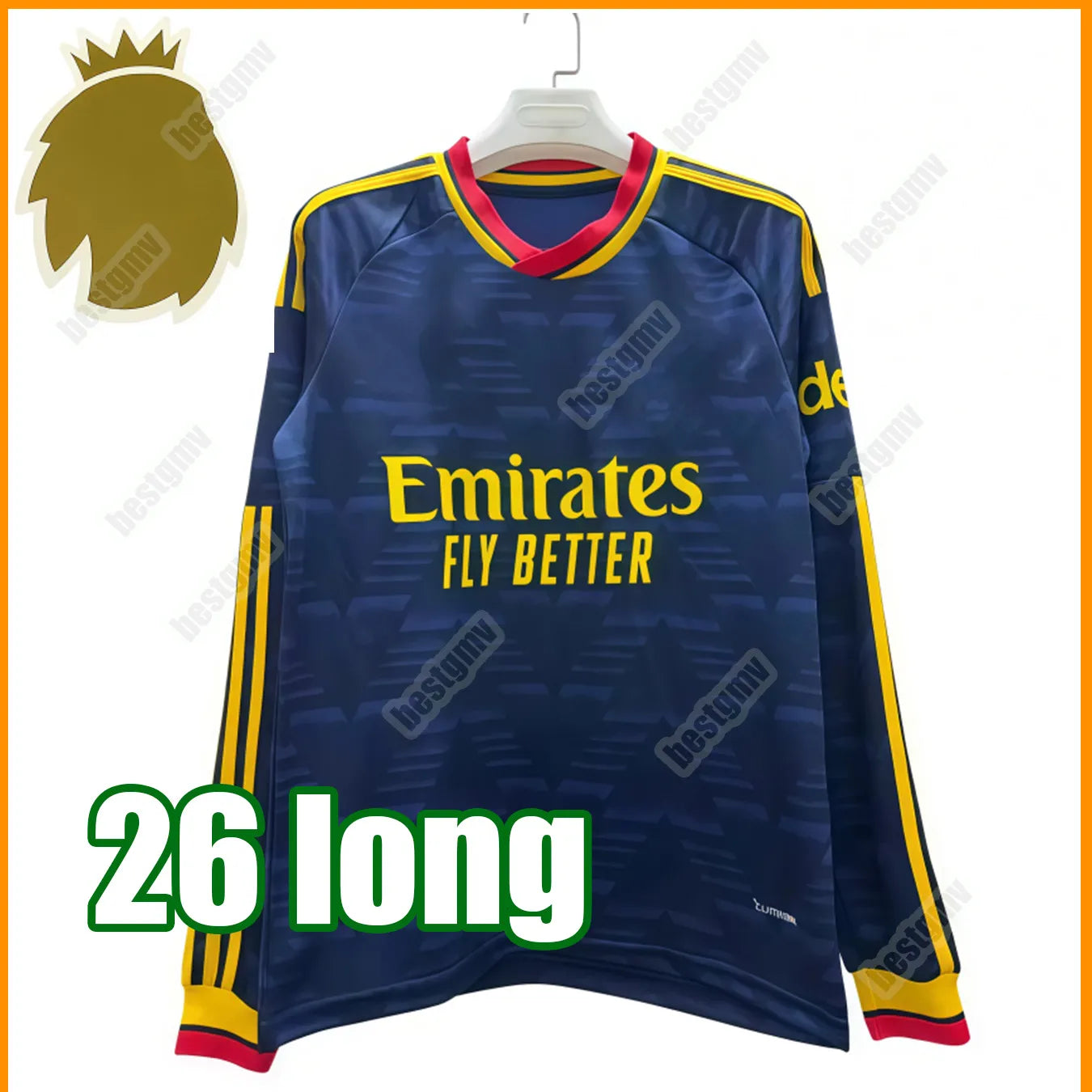 2026 2027 SAKA ZUBIMENDI GYOKERES EZE Arsenally soccer jerseys HINCAPIE DOWMAN O - SitterJersey.com