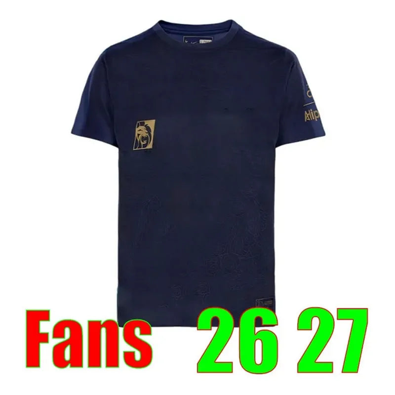 tottenham hotpsurs 26 27 Soccer Jerseys 2026 kits 1901 FA Cup 125th Anniversary  - SitterJersey.com