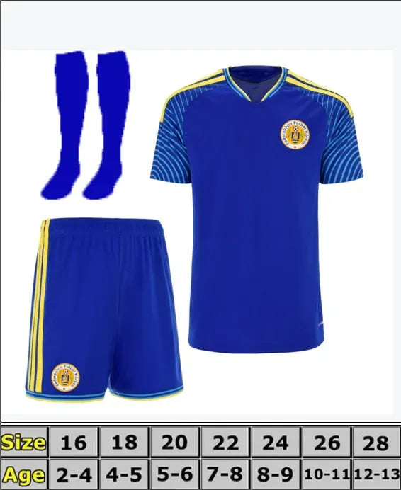 26 27 Curacao Soccer Jerseys 2026 2027 Player Fans Tahith Chong Sontje Hansen Ju - SitterJersey.com