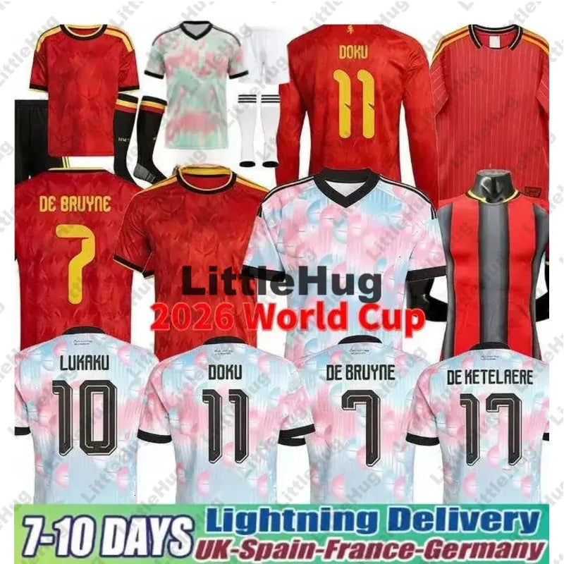 26 27 SMITH ROWE SAKA soccer jerseys Fans Player MARTINELLI TIERNEY 2025 2026 RI - SitterJersey.com