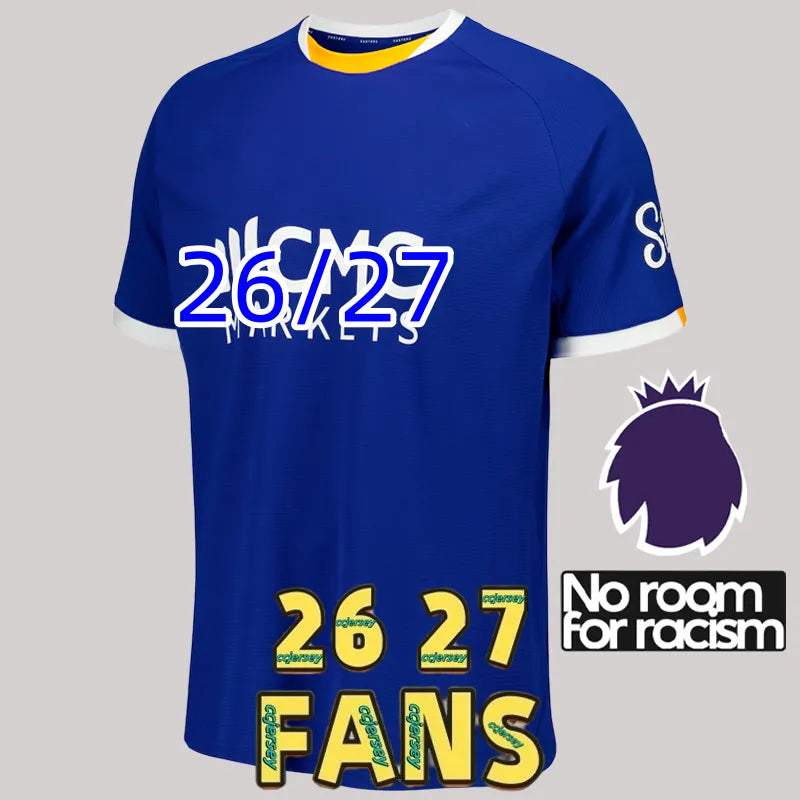 26 27 NDIAYE EFC EVERTONES soccer jerseys BETO Barry Alcaraz 2026 2027 McNEIL Ga - SitterJersey.com