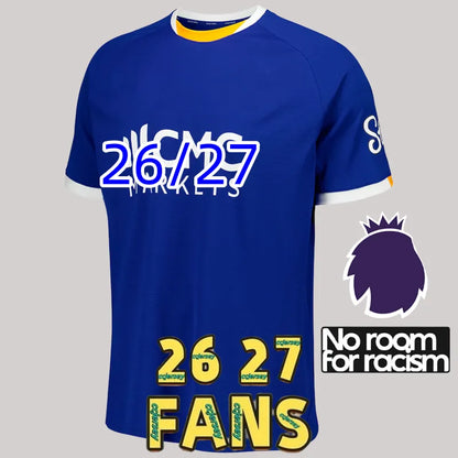 26 27 NDIAYE EFC EVERTONES soccer jerseys BETO Barry Alcaraz 2026 2027 McNEIL Ga - SitterJersey.com