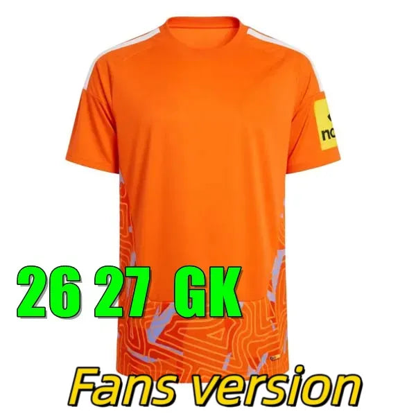 S-4XL 26 27 NewcAstled Soccer Jerseys ISAK WILSON JOETON TRIPPIER GORDON BURN 20 - SitterJersey.com