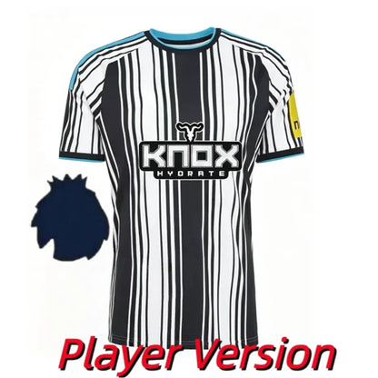 S-4XL 26 27 NewcAstled Soccer Jerseys ISAK WILSON JOETON TRIPPIER GORDON BURN 20 - SitterJersey.com