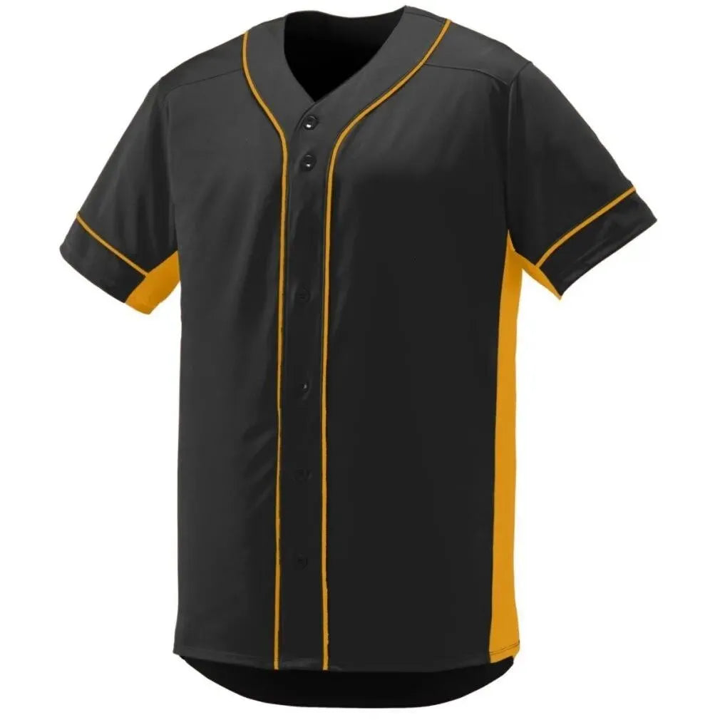 Ronald Acuna Jr Braves Baseball Jersey Matt Olson Ozzie Albies Austin Riley Chri - SitterJersey.com