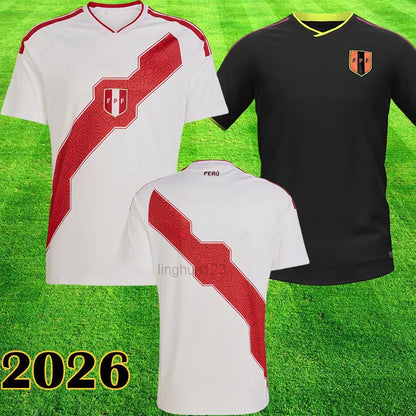 Psges Jersey 25 26 27 Ousmane Dembele Kvaratskhelia Maillot De Football Shirt To - SitterJersey.com
