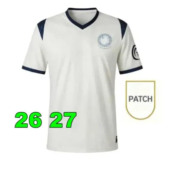2026 2027 Middlesbrough Soccer Jerseys 150th Anniversary 26 27 HACKNEY AZAZ FRY  - SitterJersey.com