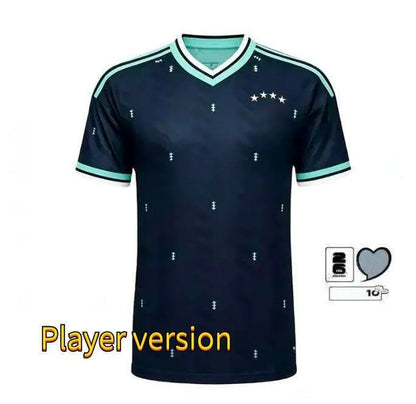 Germany Jersey 2026 World Cup 125TH Musiala Wirtz Havertz Kimmich Soccer Jerseys - SitterJersey.com
