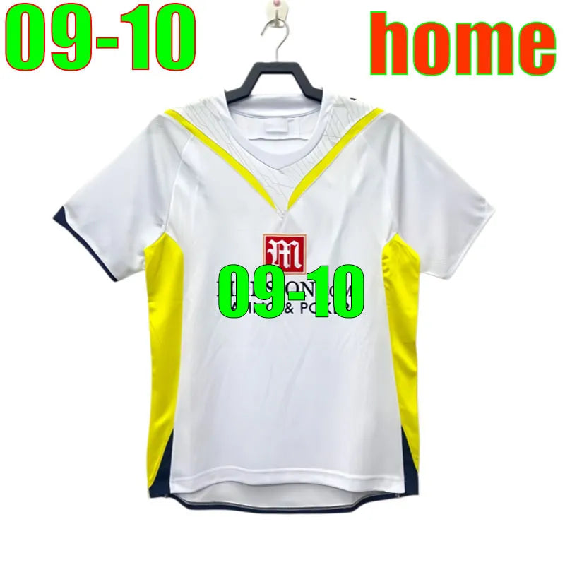Tottenham 26 27 XAVI RICHARLISON Soccer Jerseys FINAL Limited Edition Kudus J.PA - SitterJersey.com