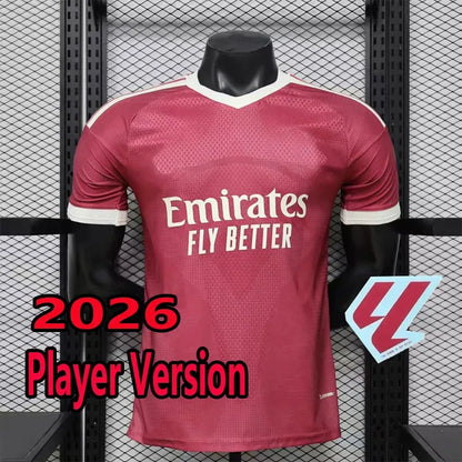 25 26 27 MBAPPE BELLINGHAM VINI JR soccer jerseys HUIJSEN valverde CARVAJAL 2026 - SitterJersey.com