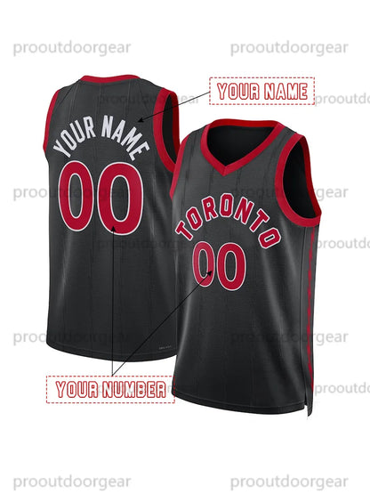 2025 Basketball Jersey 4 Barnes Agbaji Barrett Battle Boucher Custom Jersey Swea - SitterJersey.com