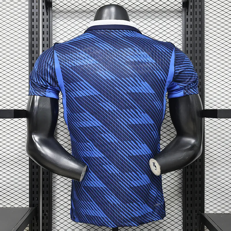 NEW 26 27 France jersey 2026 World Cup french soccer jerseys MBAPPE THAUVIN BARC - SitterJersey.com