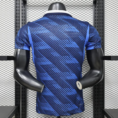 NEW 26 27 France jersey 2026 World Cup french soccer jerseys MBAPPE THAUVIN BARC - SitterJersey.com